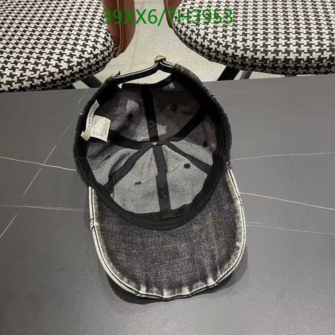 Celine-Hats Code: TH3953 $: 39USD