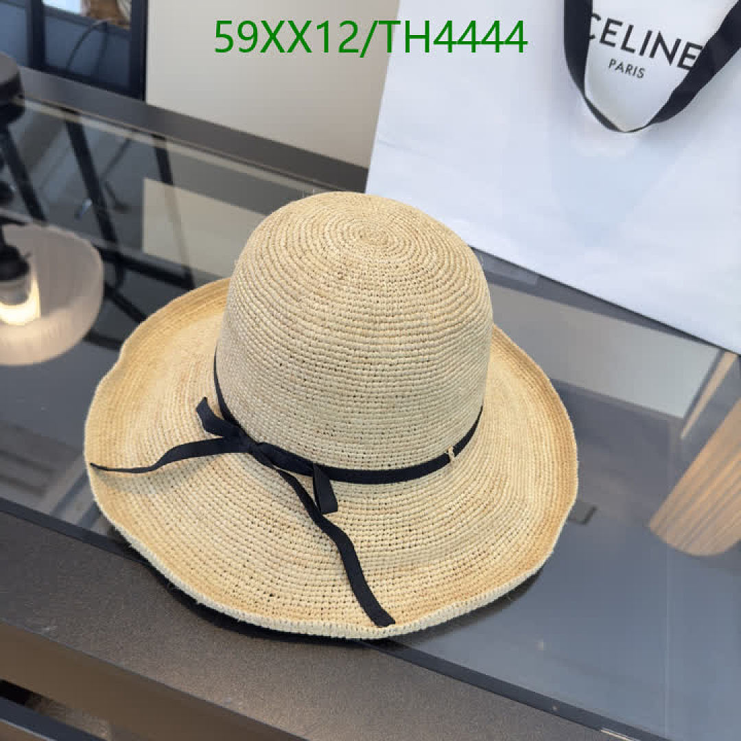 Valentino-Hats Code: TH4444 $: 59USD
