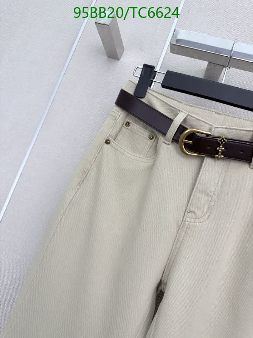 LV-Clothing Code: TC6624 $: 95USD
