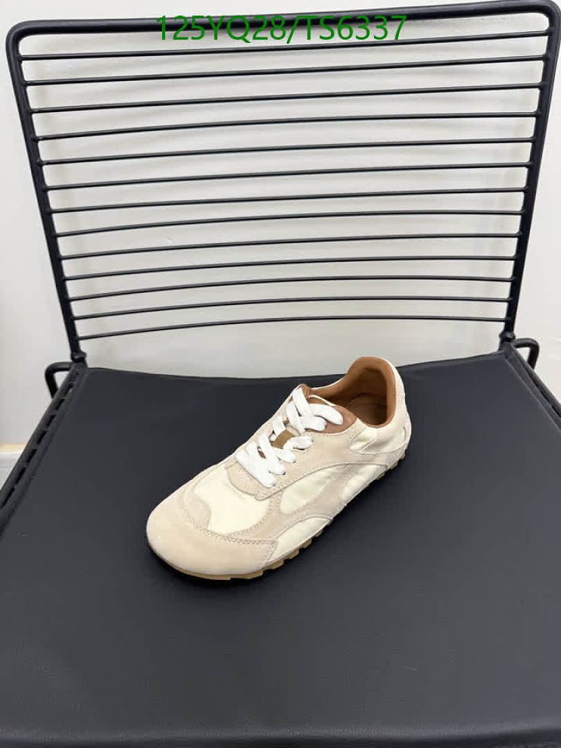 BV-Shoes(Men) Code: TS6337 $: 125USD
