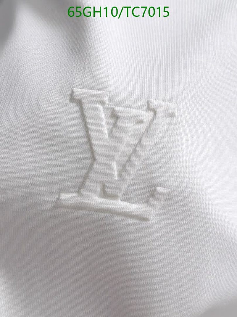 LV-Clothing Code: TC7015 $: 65USD
