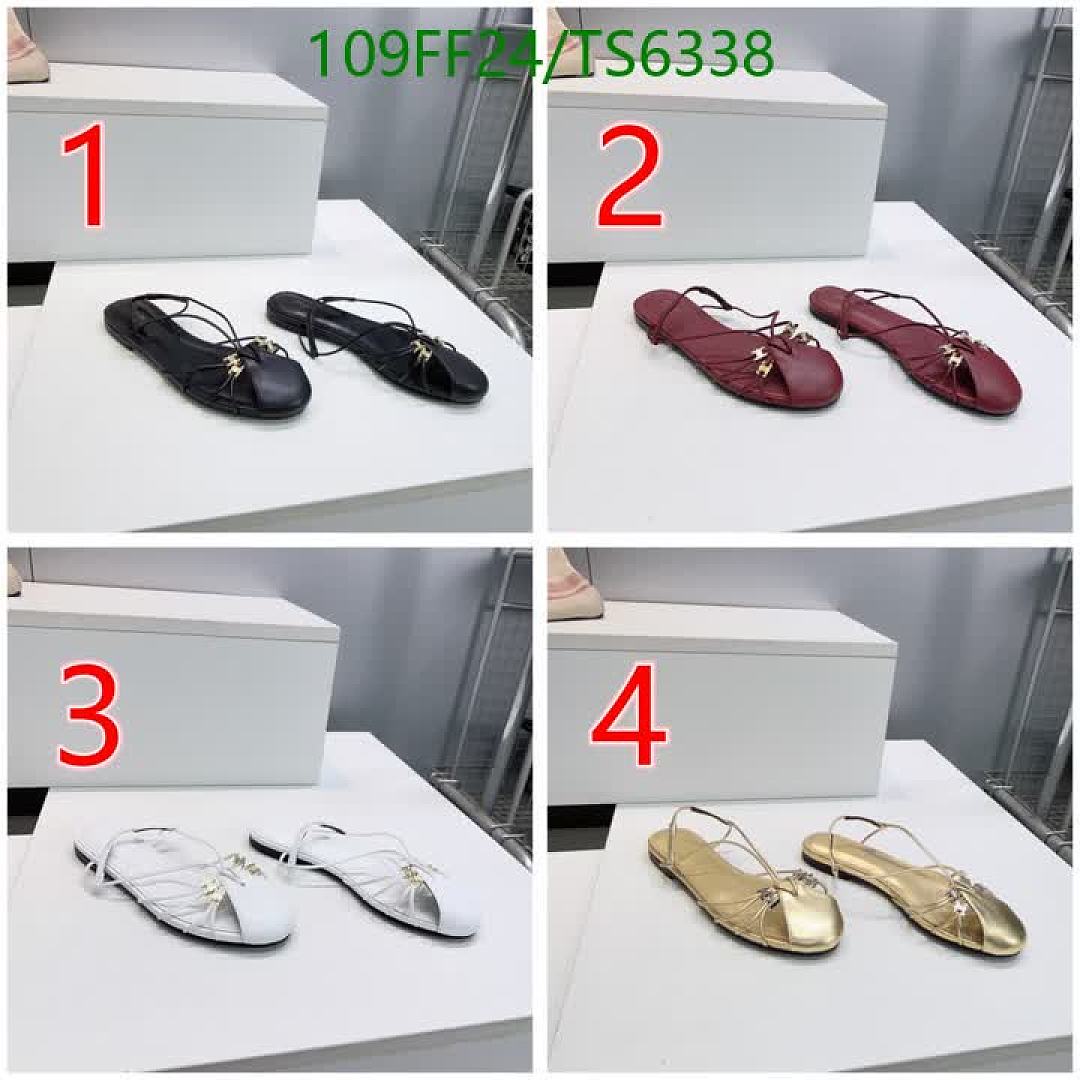 Celine-Shoes(Women) Code: TS6338 $: 109USD