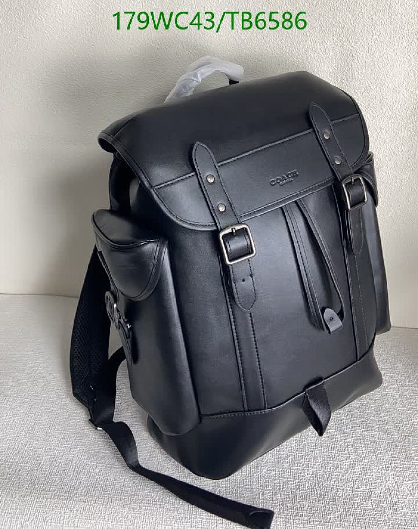 Coach-Bags(4A) Code: TB6586 $: 179USD
