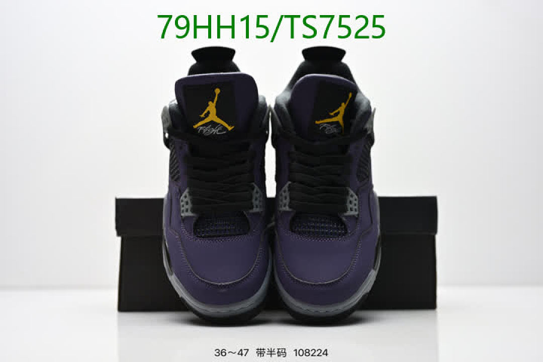 NIKE-Shoes(Women) Code: TS7525 $: 79USD