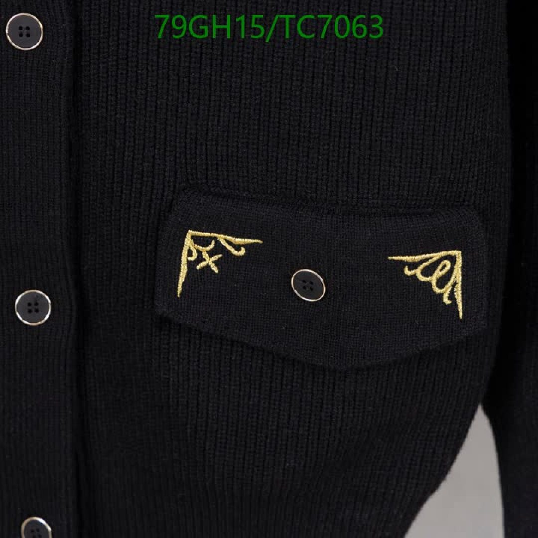 LV-Clothing Code: TC7063 $: 79USD