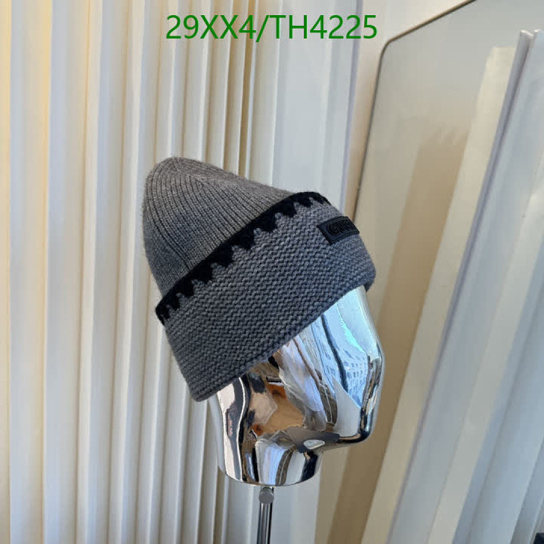 Gucci-Hats Code: TH4225 $: 29USD