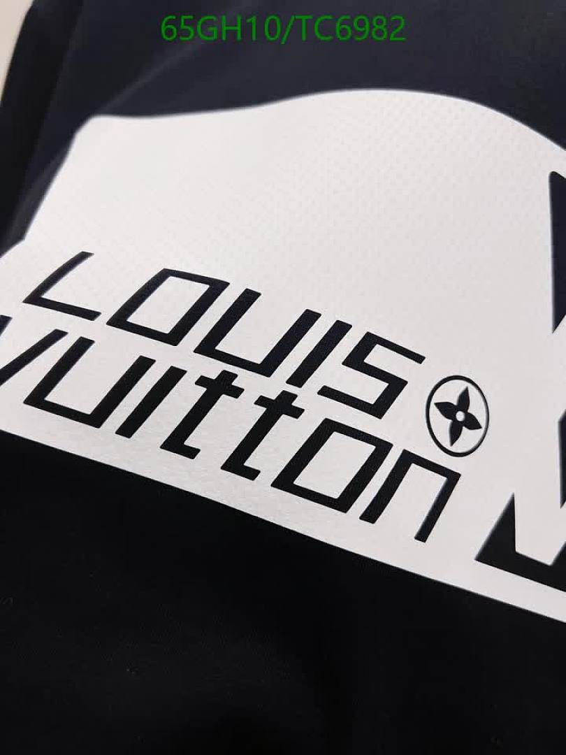 LV-Clothing Code: TC6982 $: 65USD