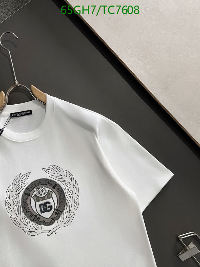 D&G-Clothing Code: TC7608 $: 65USD