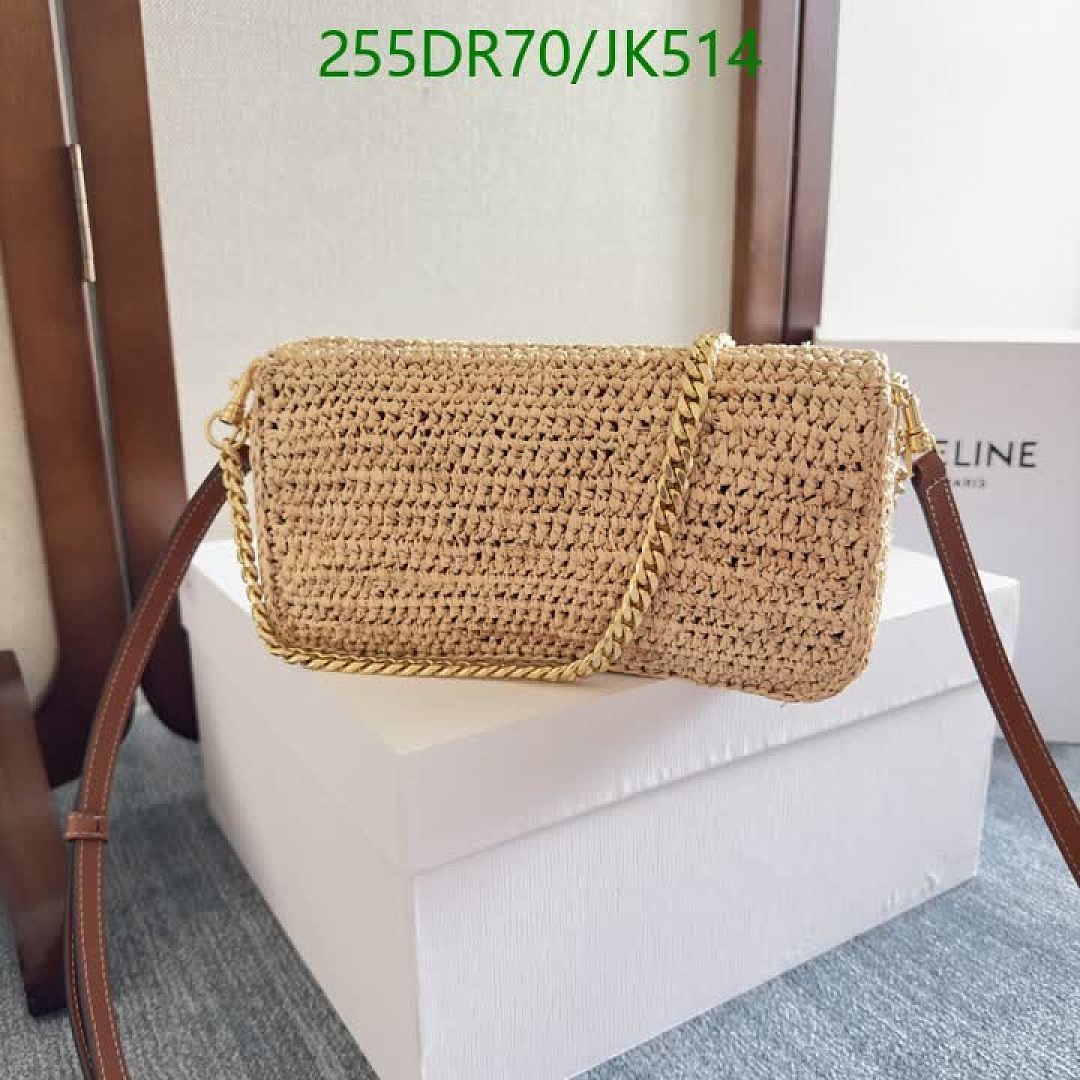Celine-Bags(5A) Code: JK514 $: 255USD