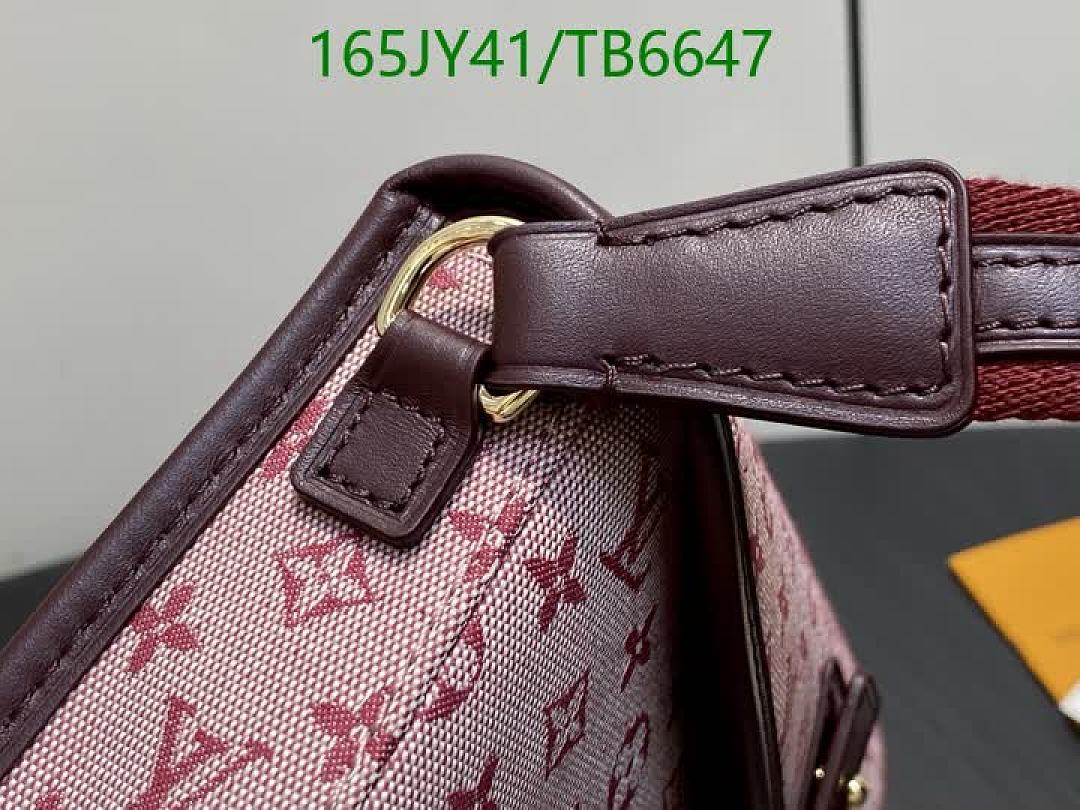 LV-Bags(5A) Code: TB6647 $: 165USD