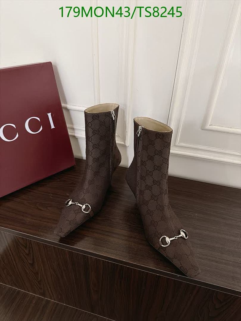 Boots-Shoes(Women) Code: TS8245 $: 179USD