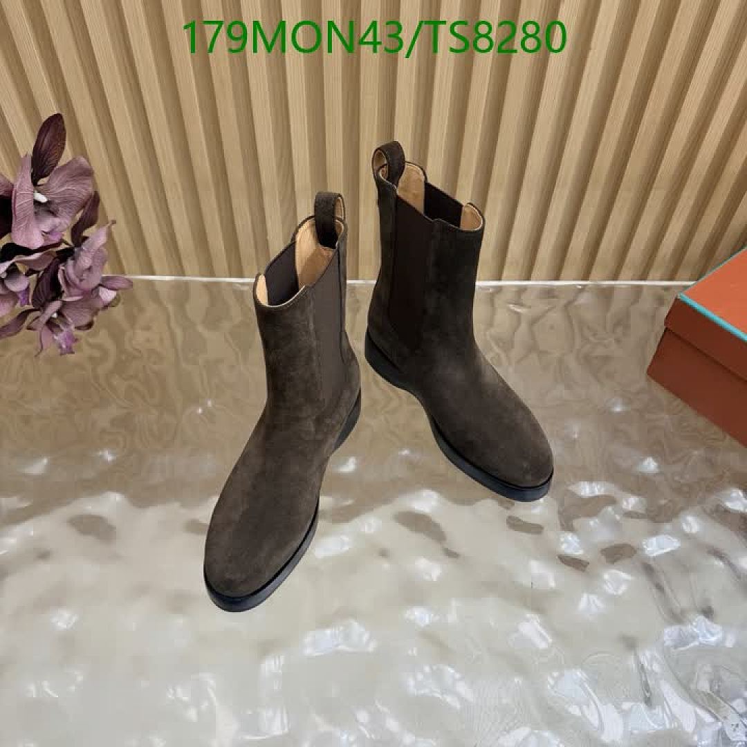 Loro Piana-Shoes(Women) Code: TS8280 $: 179USD