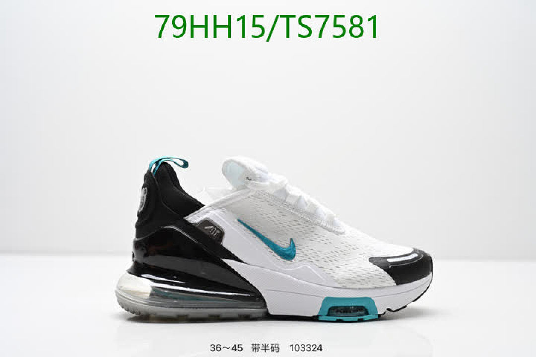 NIKE-Shoes(Women) Code: TS7581 $: 79USD