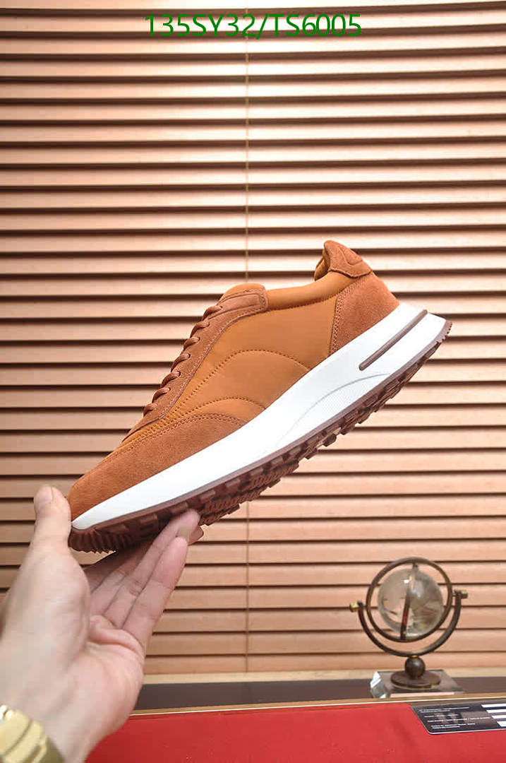 Loro Piana-Shoes(Men) Code: TS6005 $: 135USD