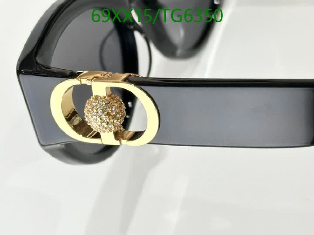 Dior-Glasses Code: TG6350 $: 69USD