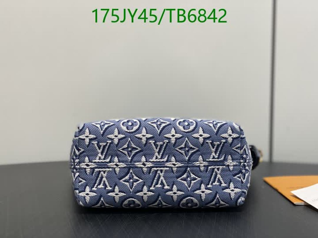 LV-Bags(5A) Code: TB6842 $: 175USD