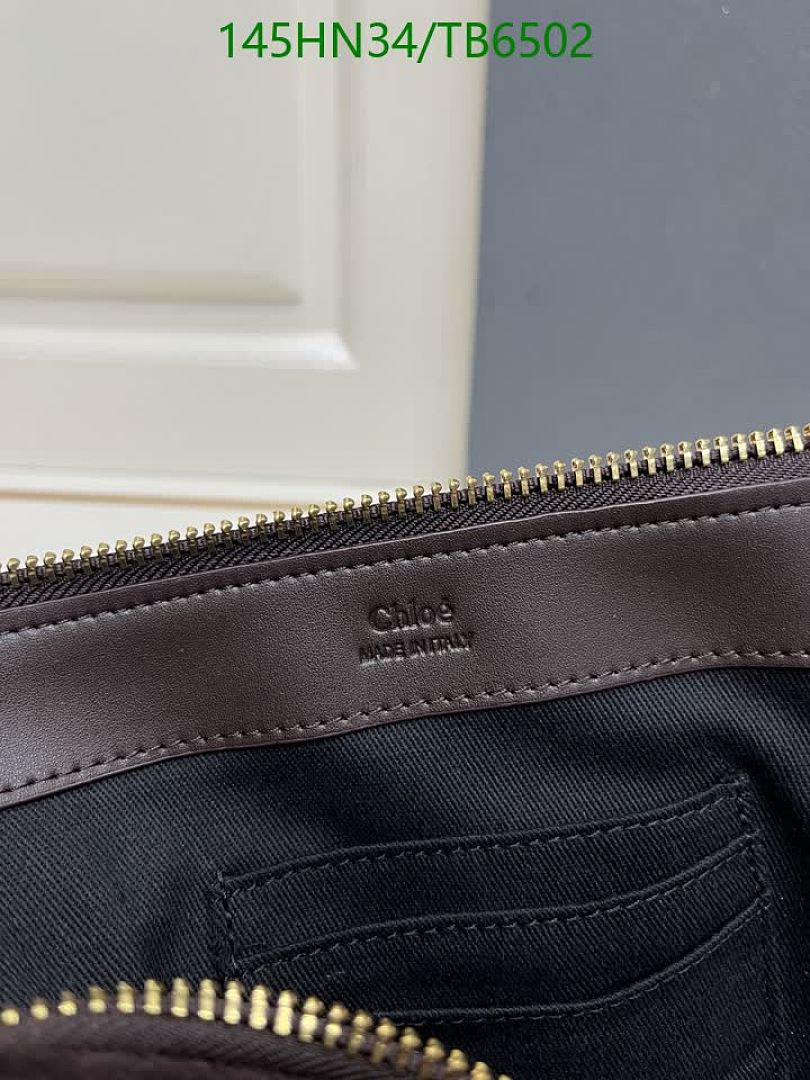Chloe-Bags(4A) Code: TB6502 $: 145USD