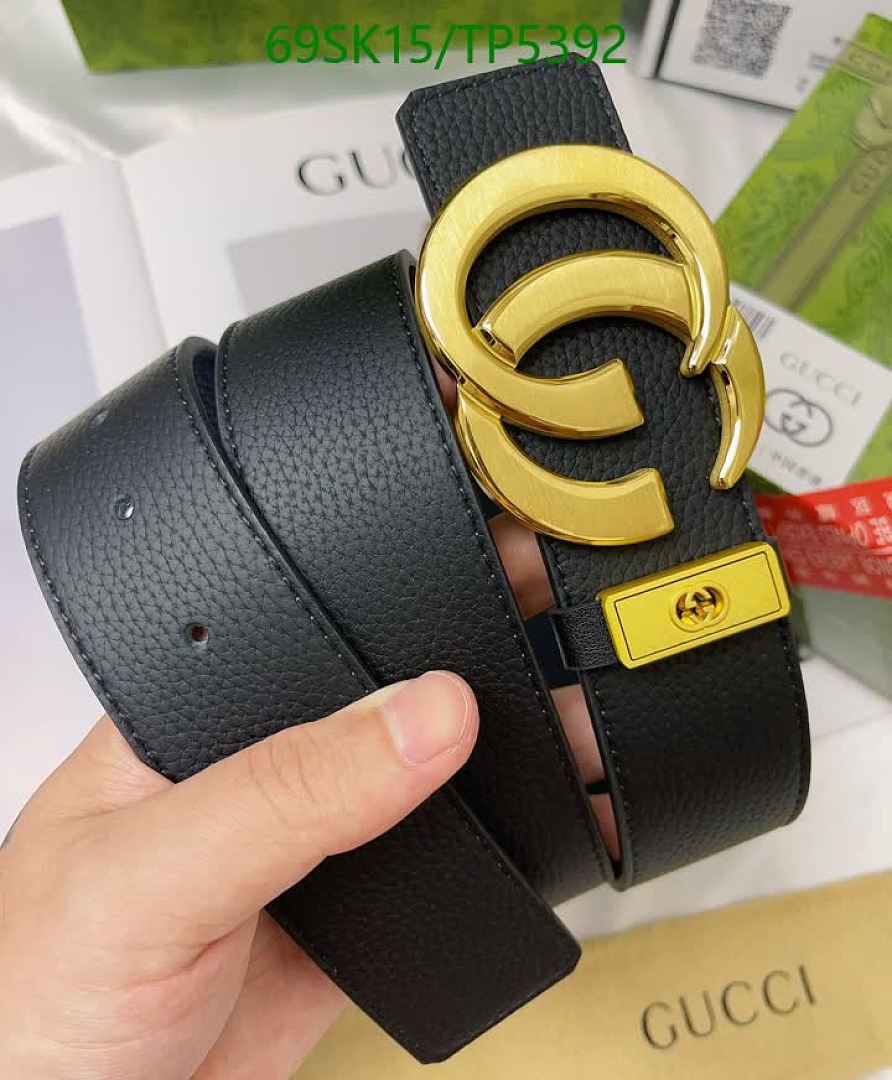 Gucci-Belts Code: TP5392 $: 69USD