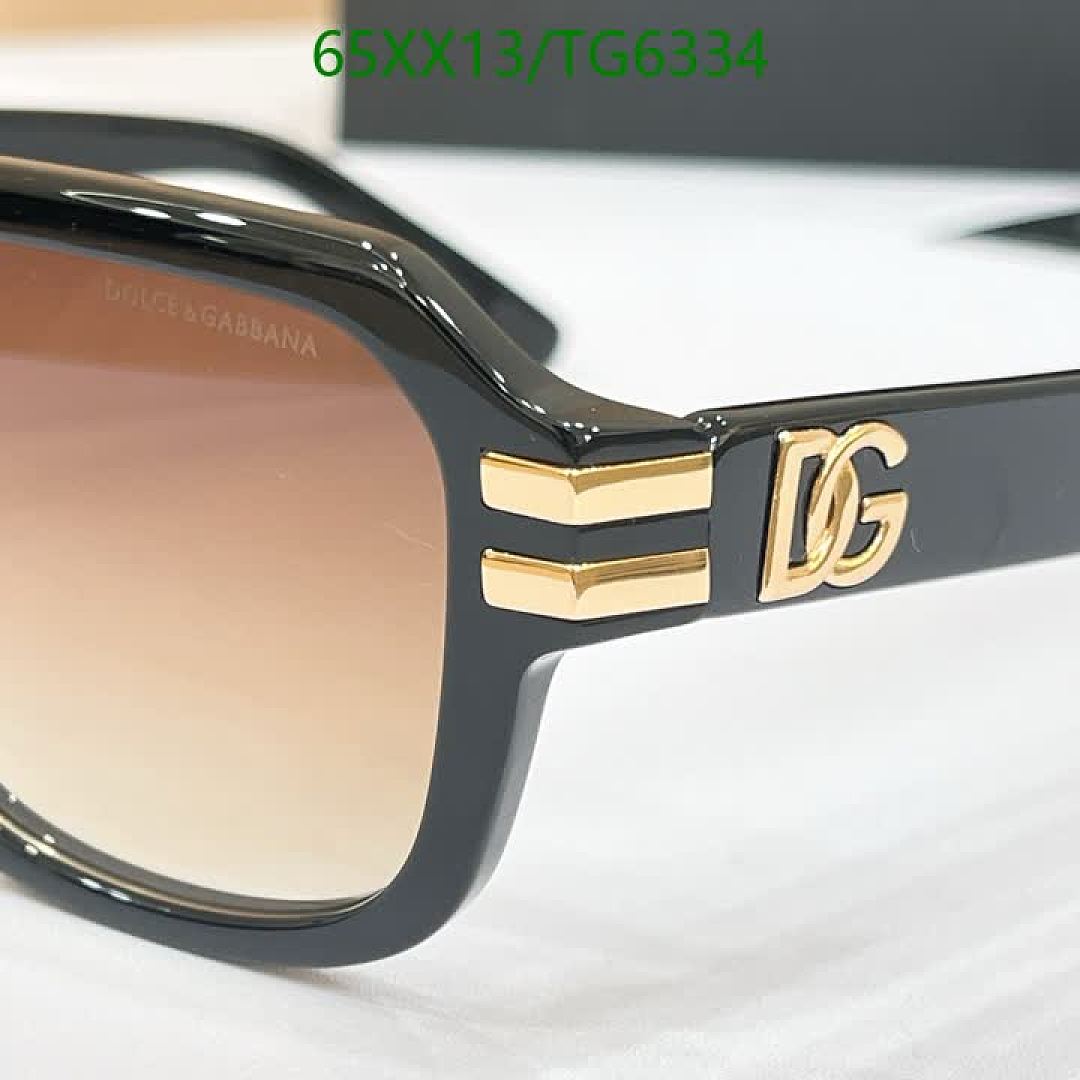 D&G-Glasses Code: TG6334 $: 65USD