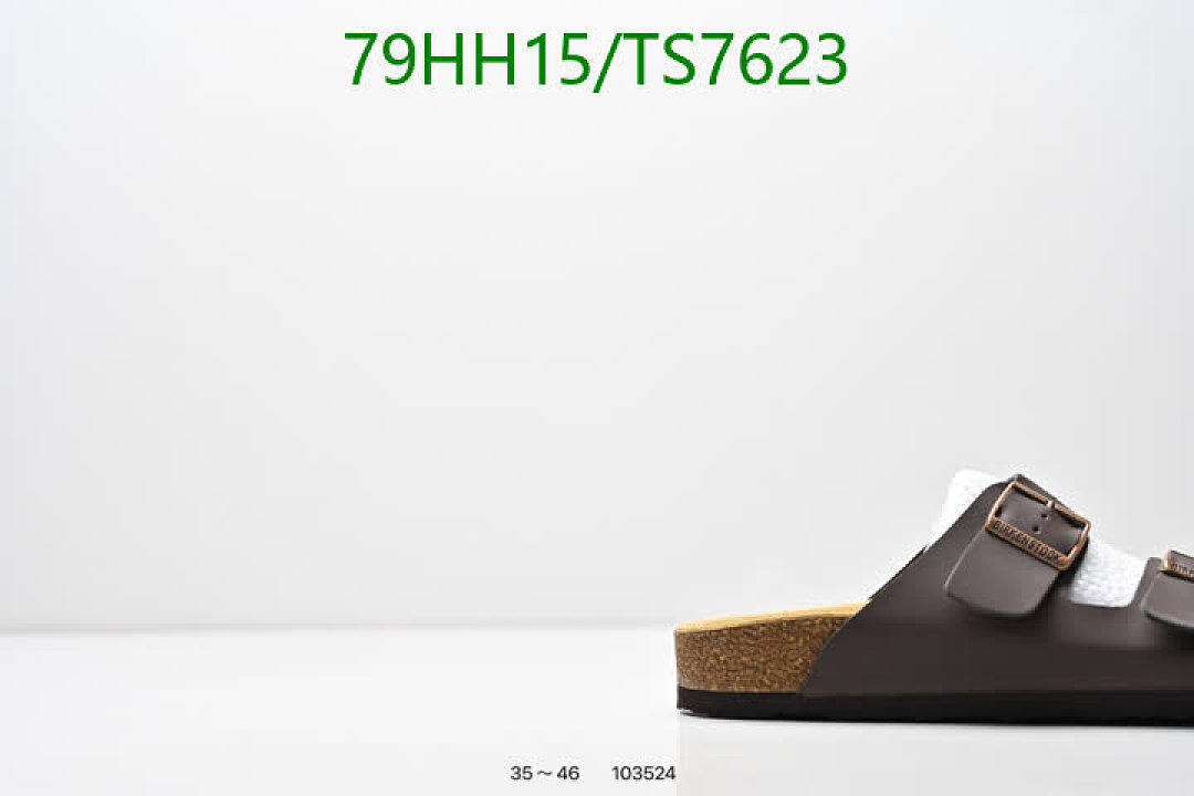 Birkenstock-Shoes(Men) Code: TS7623 $: 79USD