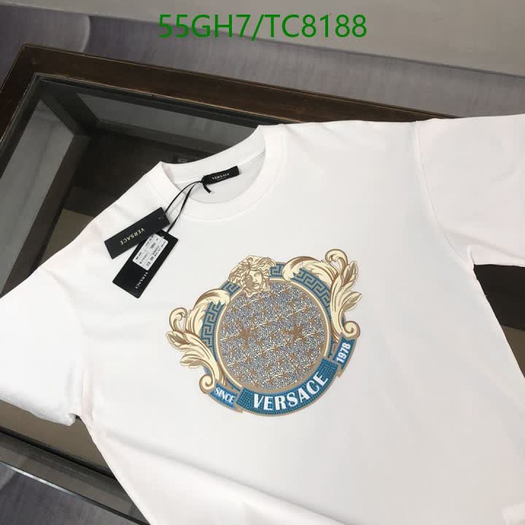 Versace-Clothing Code: TC8188 $: 55USD