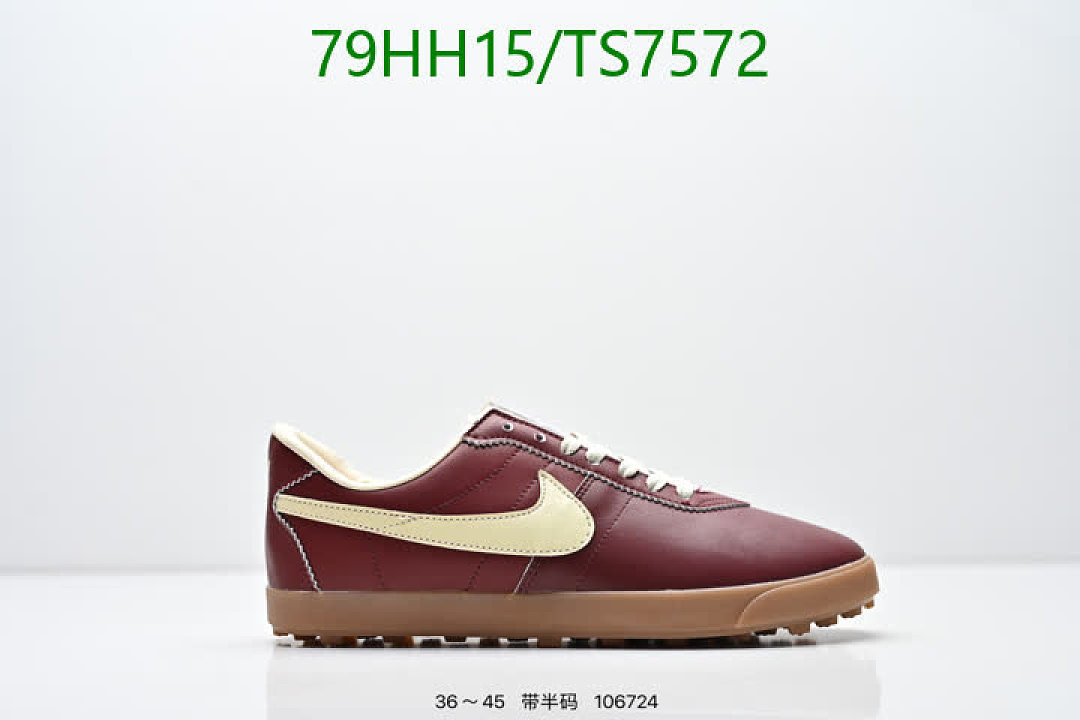 NIKE-Shoes(Women) Code: TS7572 $: 79USD