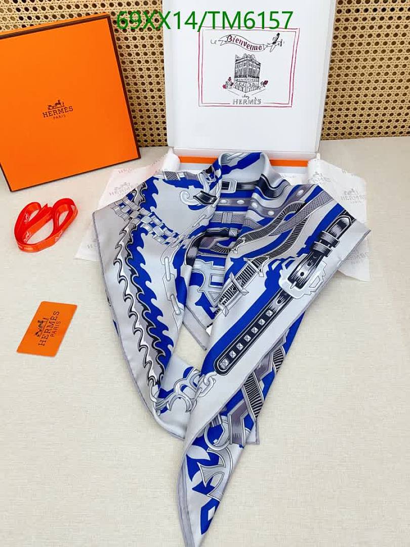 Hermes-Scarves Code: TM6157 $: 69USD
