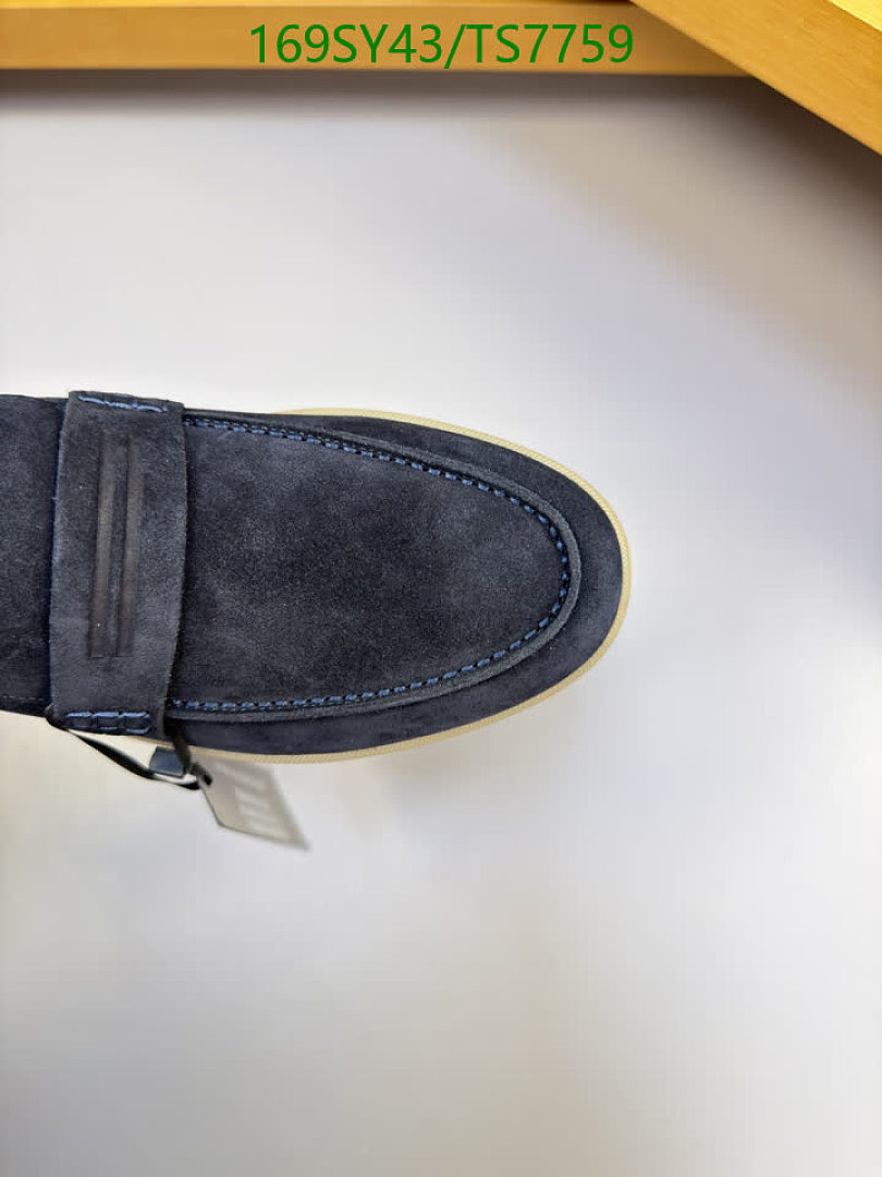 Zegna-Shoes(Men) Code: TS7759 $: 169USD