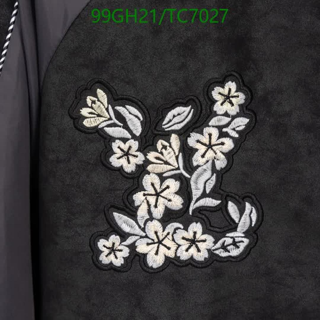 LV-Clothing Code: TC7027 $: 99USD