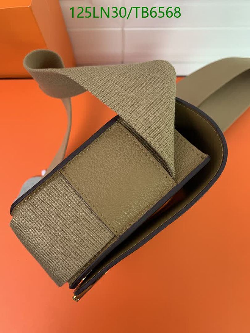 Hermes-Bags(4A) Code: TB6568 $: 125USD