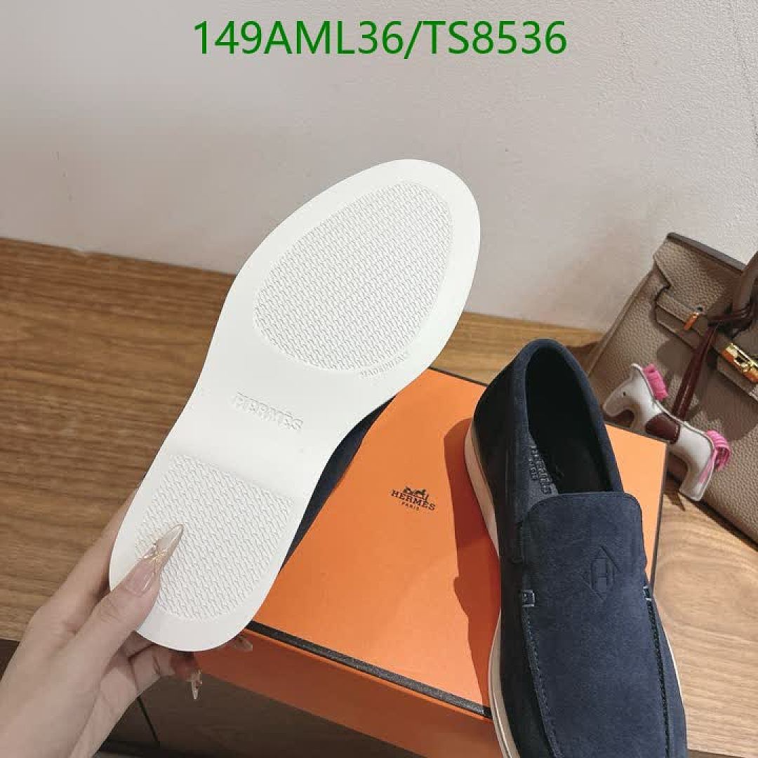 Hermes-Shoes(Women) Code: TS8536 $: 149USD