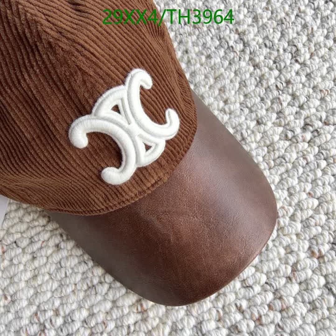 Celine-Hats Code: TH3964 $: 29USD