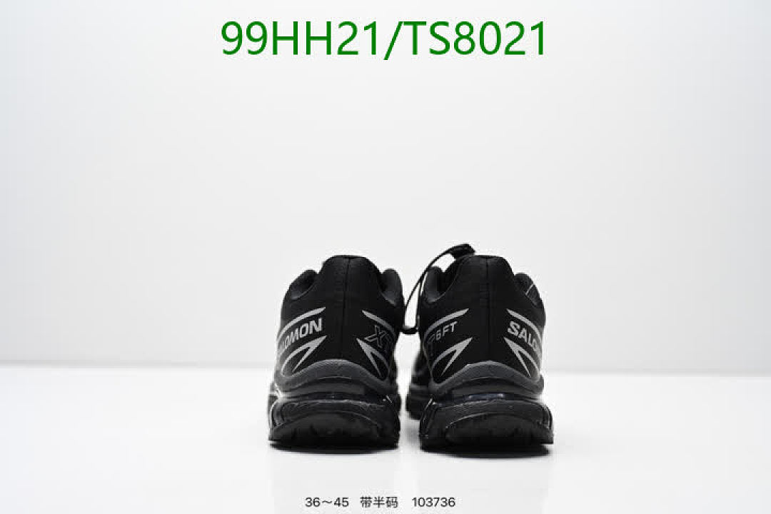 Salomon-Shoes(Women) Code: TS8021 $: 99USD