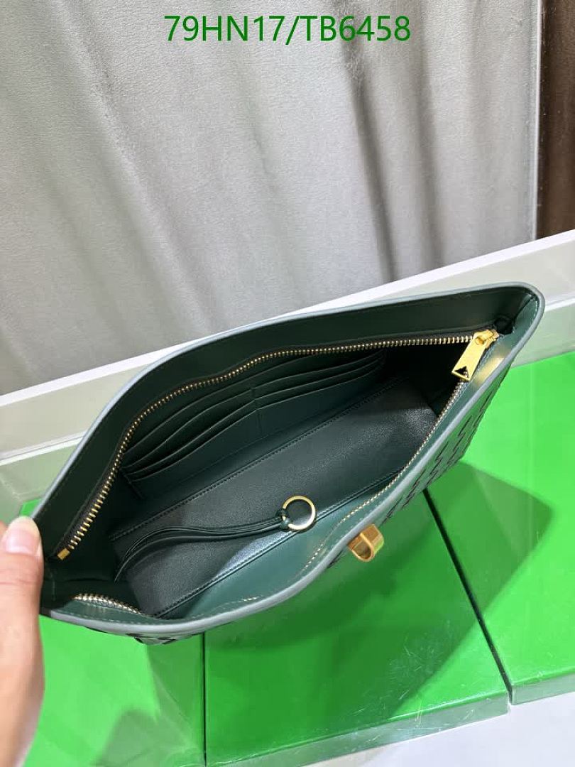 BV-Bags(4A) Code: TB6458 $: 79USD