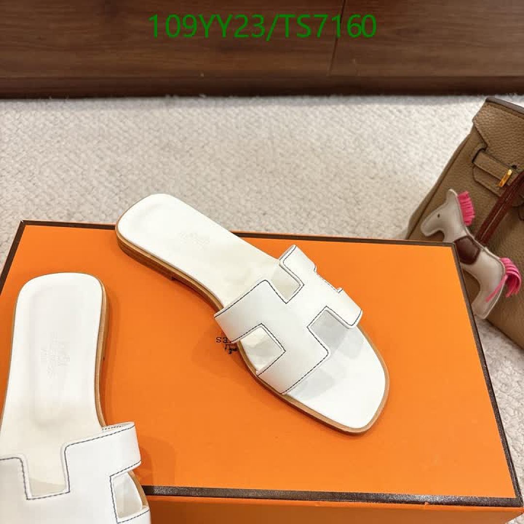 Hermes-Shoes(Women) Code: TS7160 $: 109USD