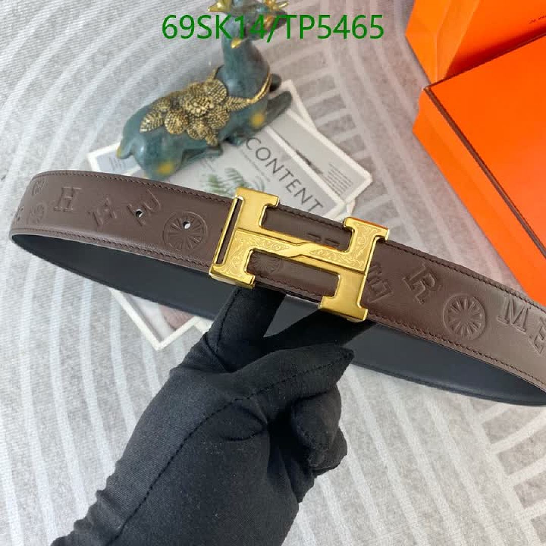 Hermes-Belts Code: TP5465 $: 69USD