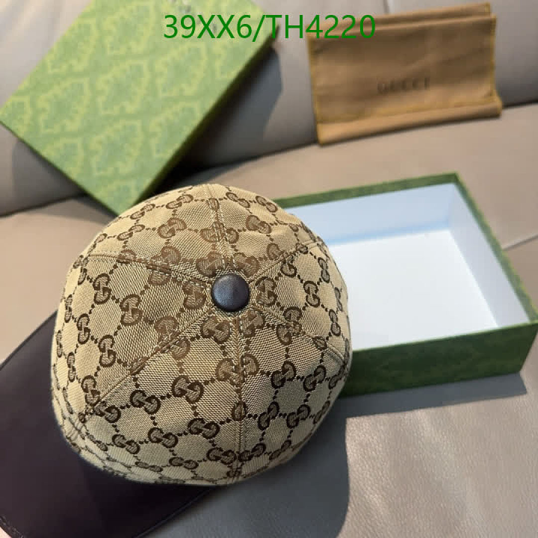 Gucci-Hats Code: TH4220 $: 39USD