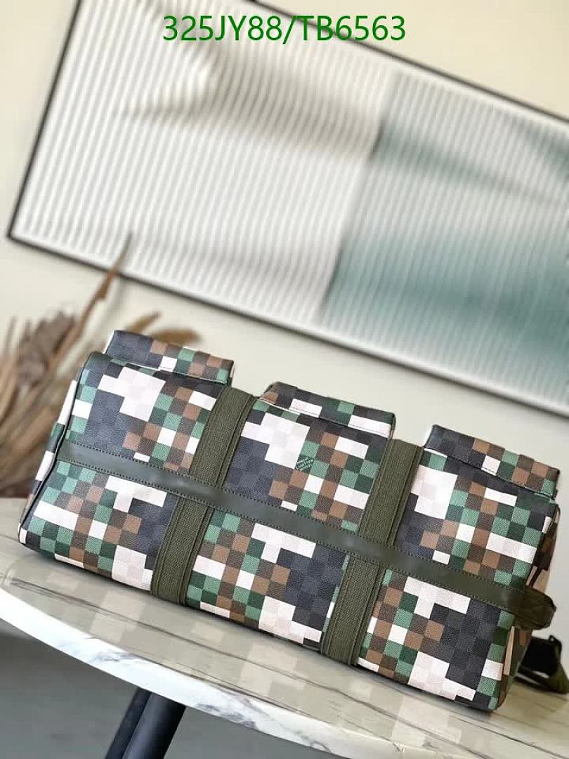 LV-Bags(5A) Code: TB6563 $: 325USD