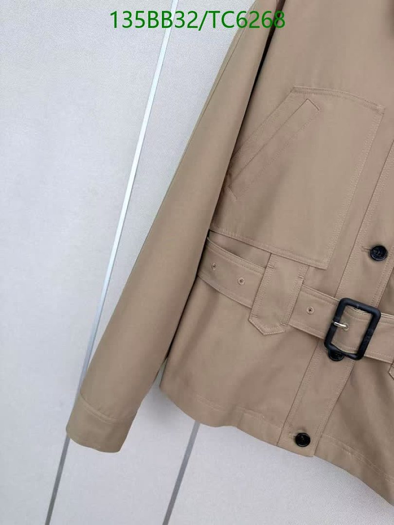 LV-Clothing Code: TC6268 $: 135USD