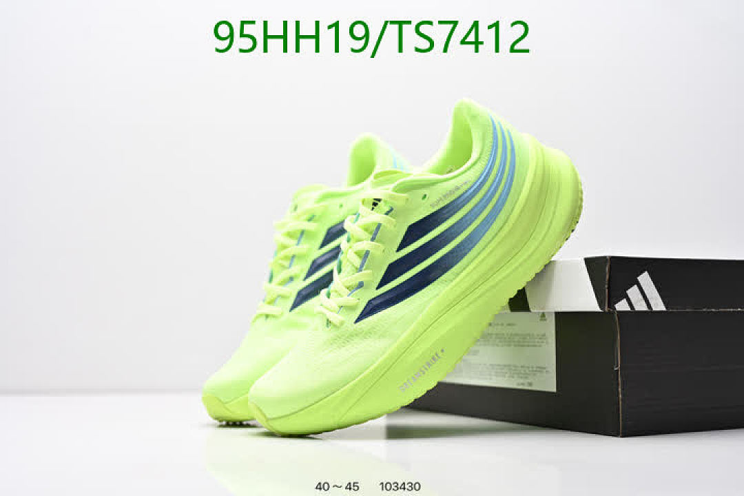 Adidas-Shoes(Men) Code: TS7412 $: 95USD