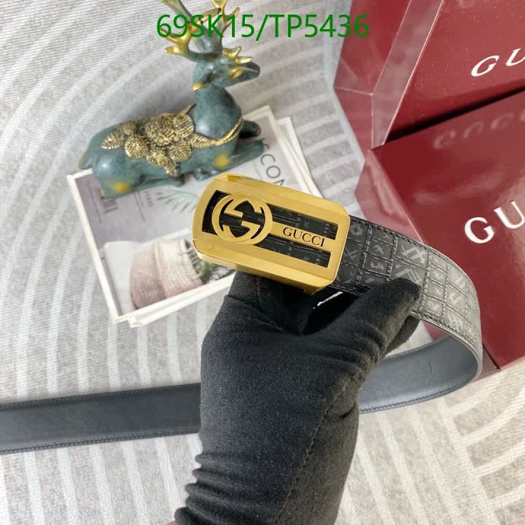 Gucci-Belts Code: TP5436 $: 69USD