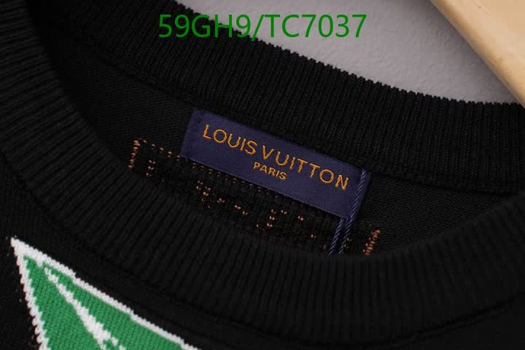 LV-Clothing Code: TC7037 $: 59USD