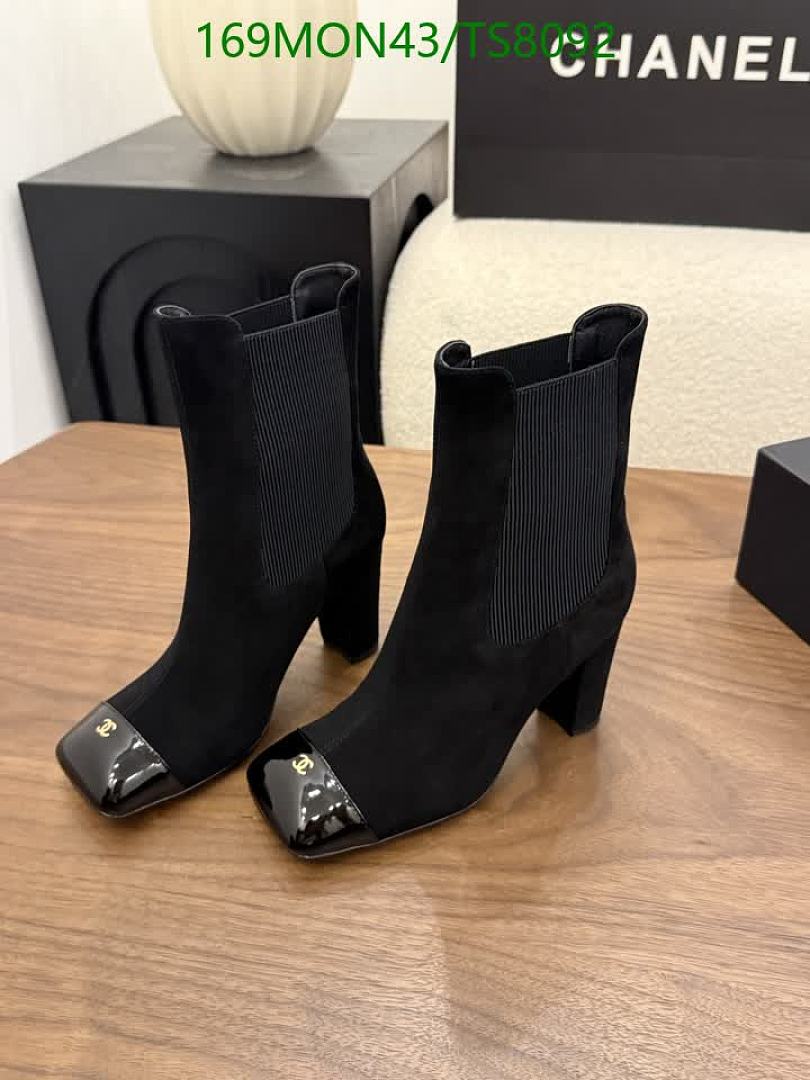 Boots-Shoes(Women) Code: TS8092 $: 169USD