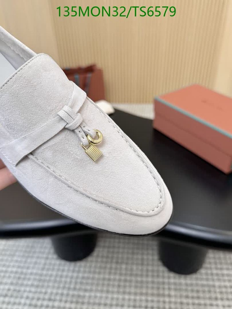 Loro Piana-Shoes(Men) Code: TS6579 $: 135USD