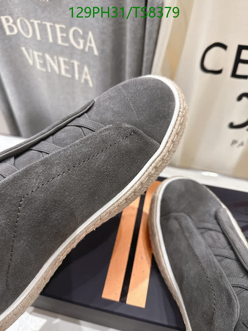 Zegna-Shoes(Men) Code: TS8379 $: 129USD