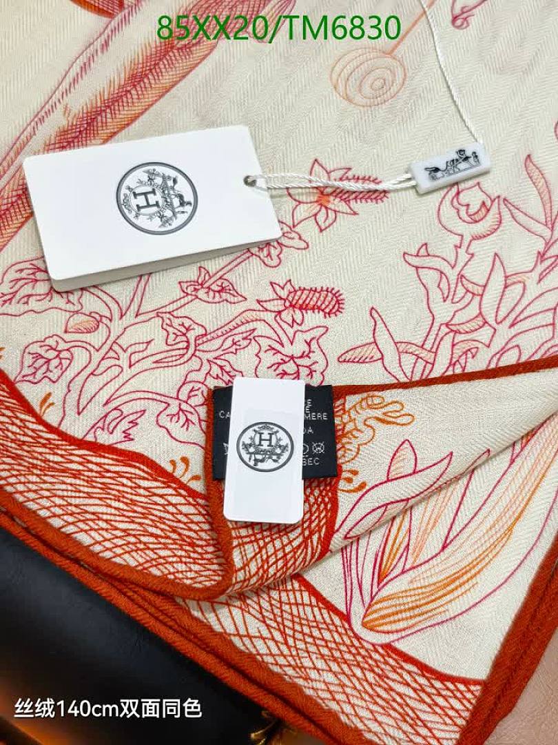 Hermes-Scarves Code: TM6830 $: 85USD