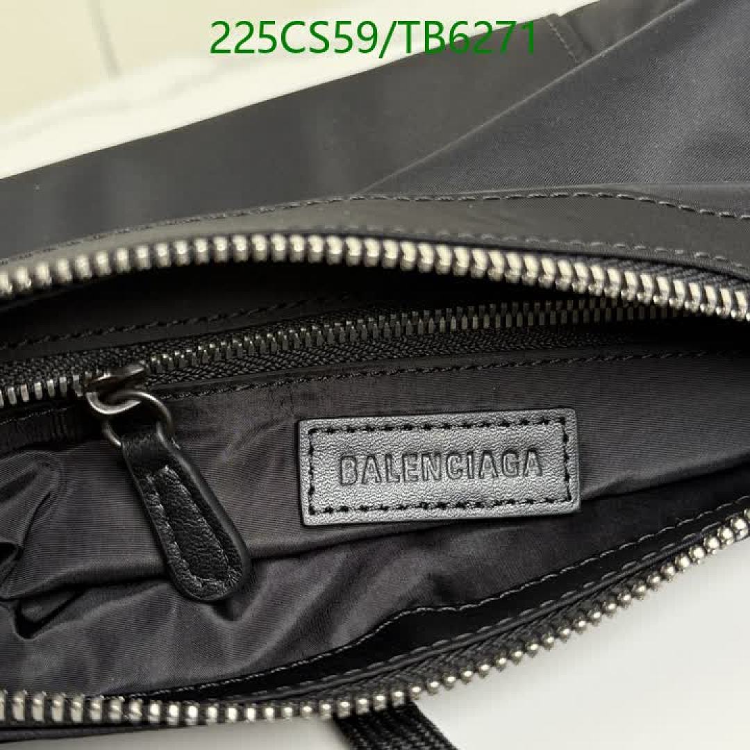 Balenciaga-Bags(5A) Code: TB6271