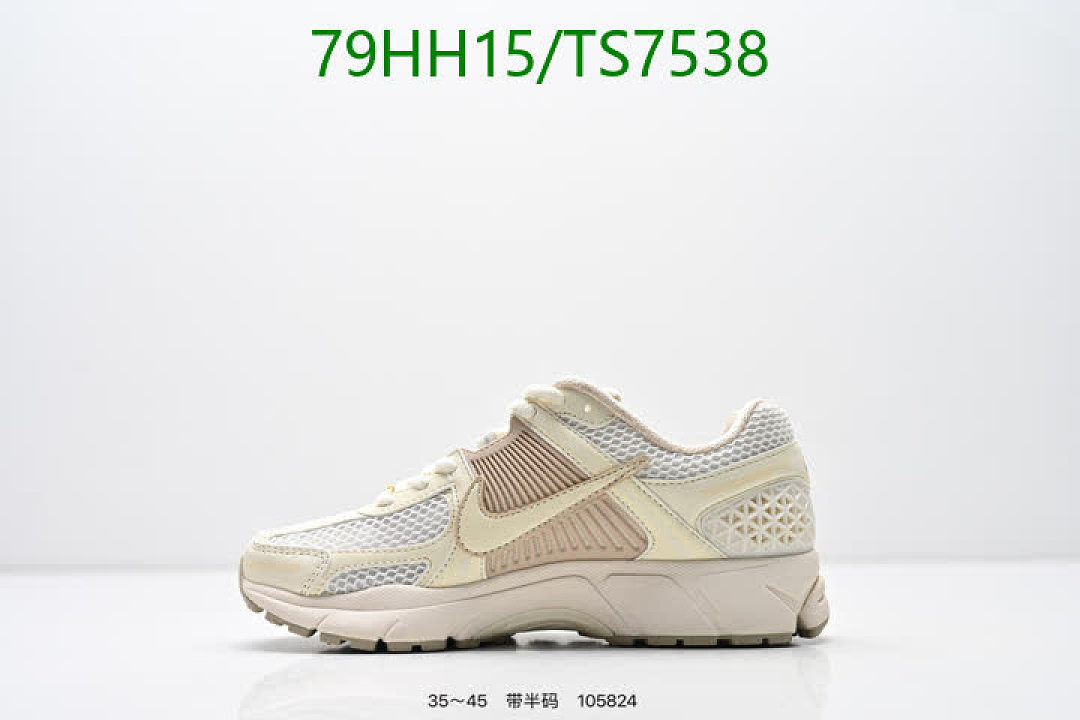 NIKE-Shoes(Women) Code: TS7538 $: 79USD