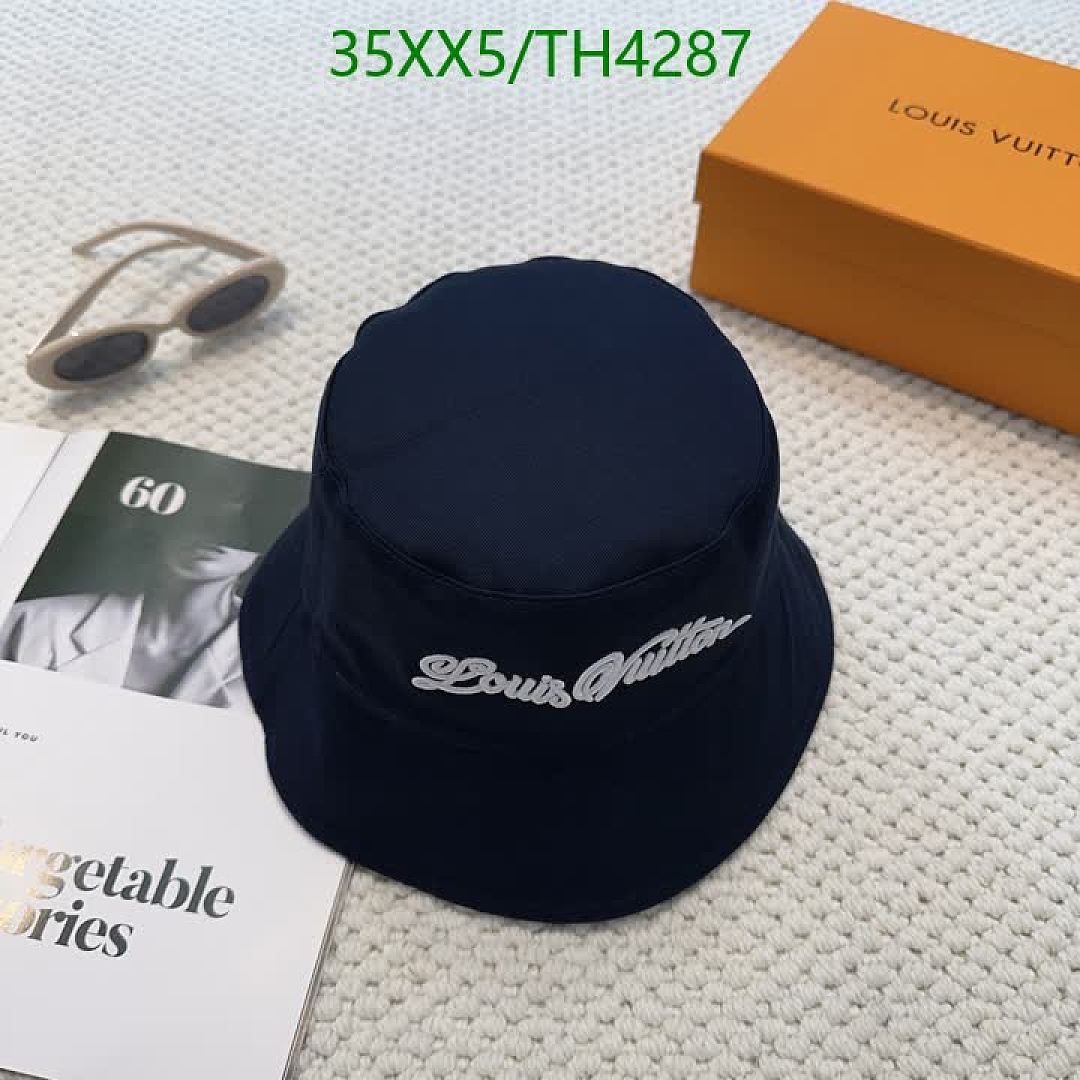 LV-Hats Code: TH4287 $: 35USD