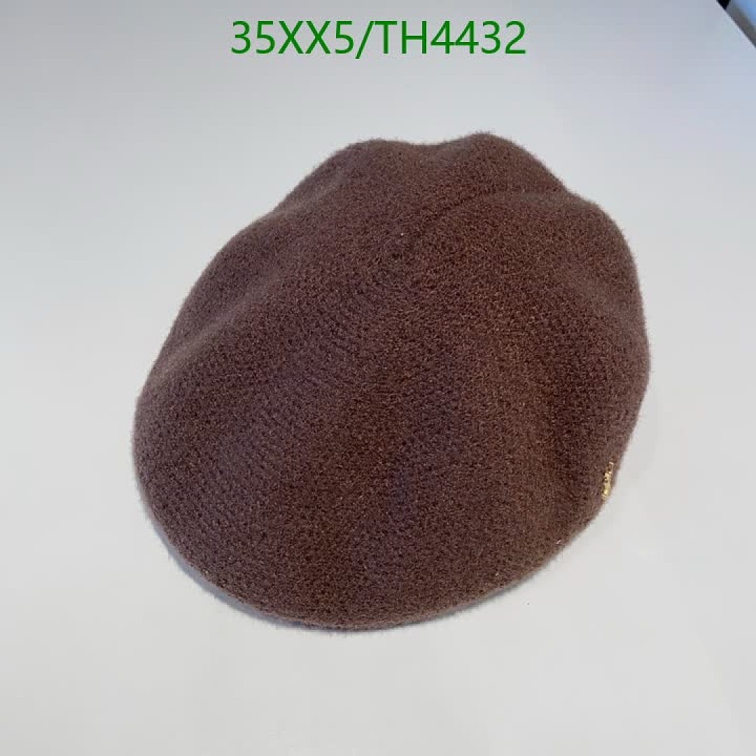 YSL-Hats Code: TH4432 $: 35USD